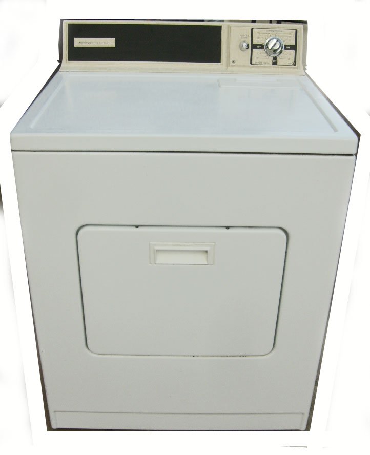 dryer repair